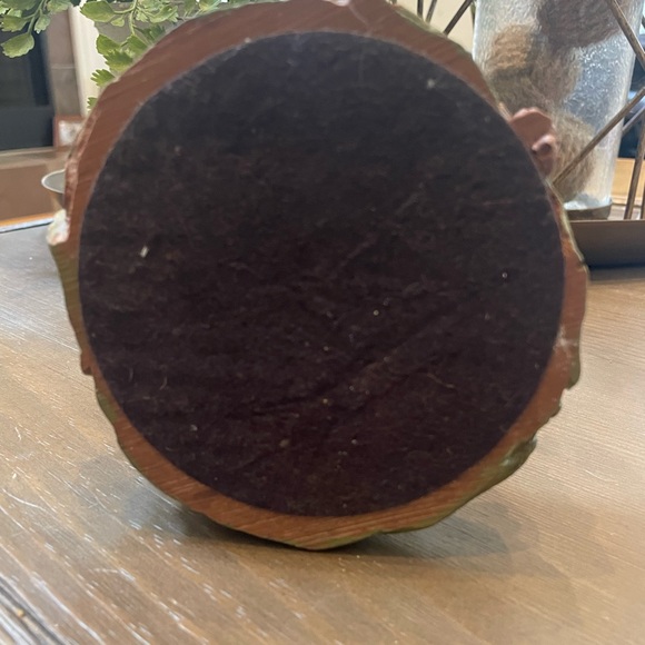 Retired BOOTS 1983 Tom Clark Gnome Figurine 5in - Picture 6 of 7